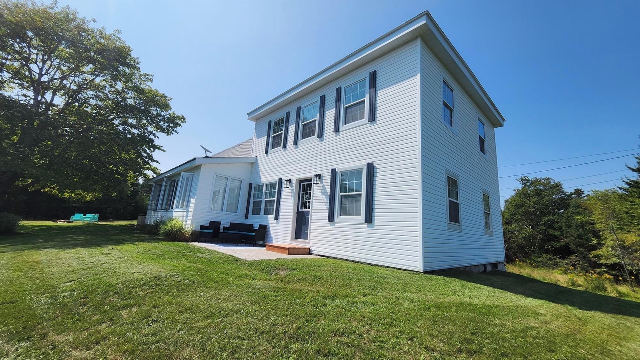 Photo of Outdoor in Beaver Harbour