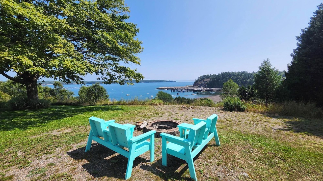 Photo of Outdoor in Beaver Harbour