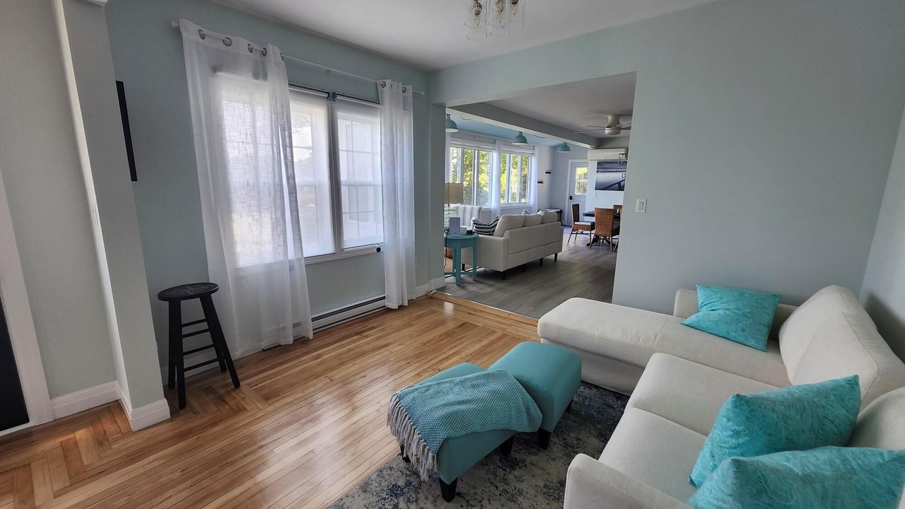 Photo of Livingroom in Beaver Harbour