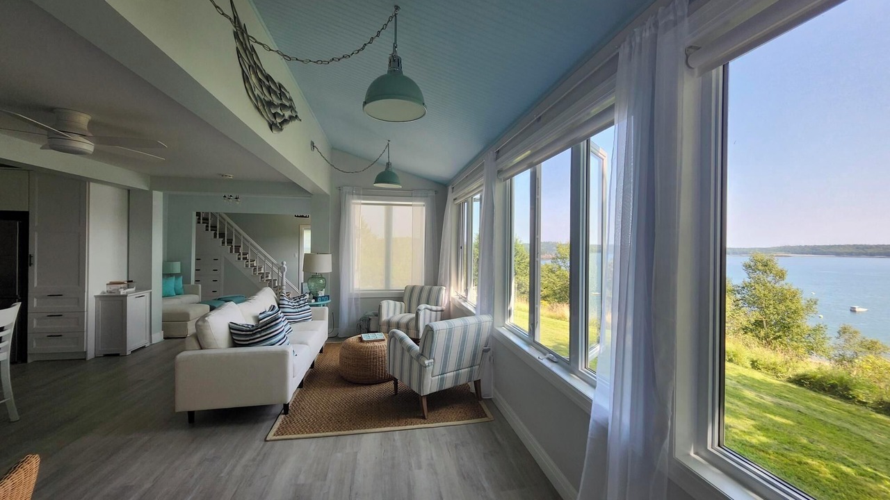 Photo of Livingroom in Beaver Harbour