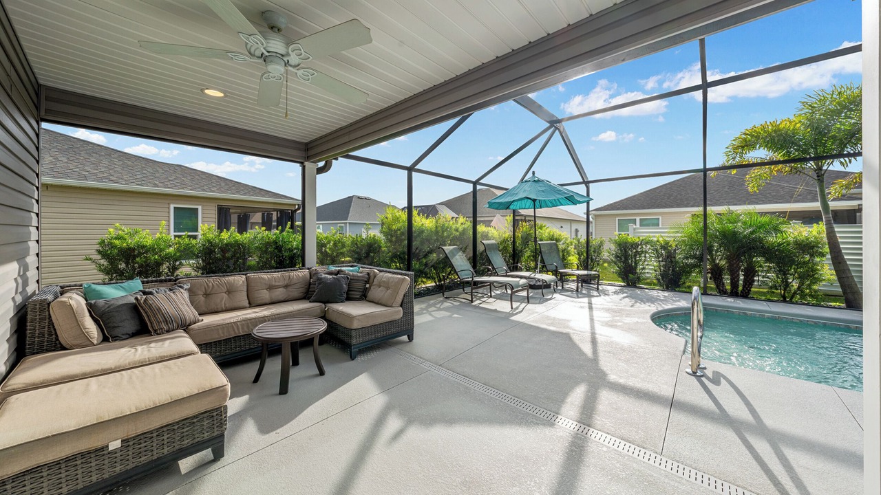 Photo of Outdoor in Sumter County