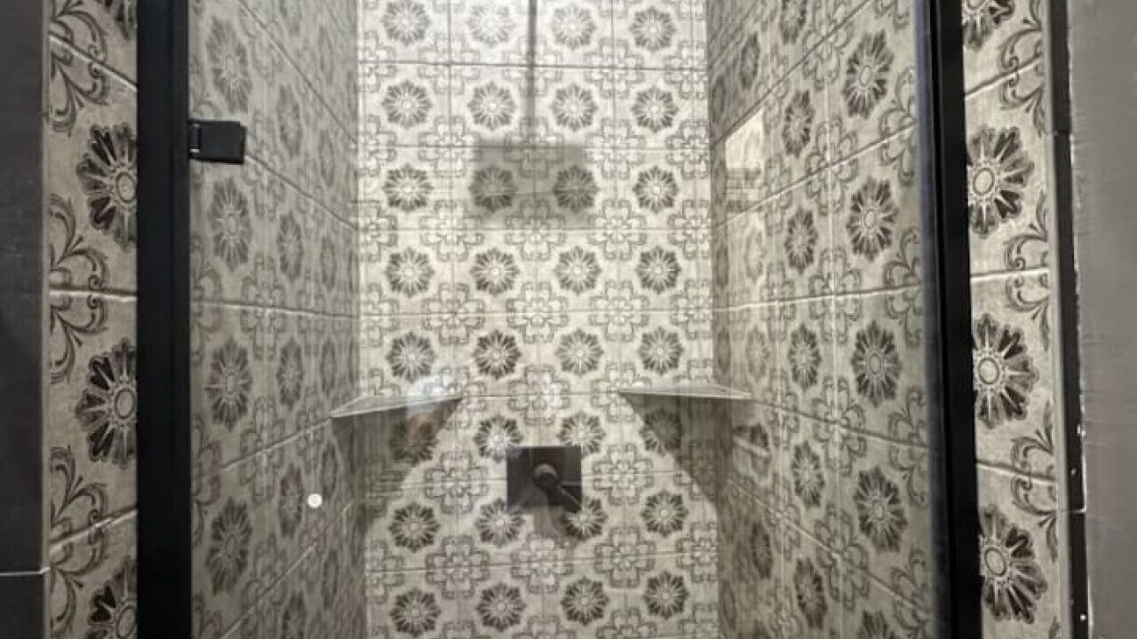 Photo of Bathroom in Okemah