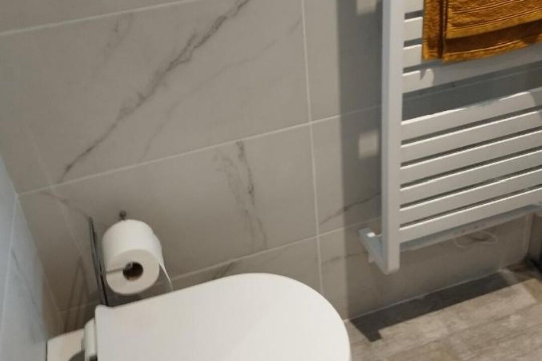 Photo of Bathroom in Le Pont-de-Claix