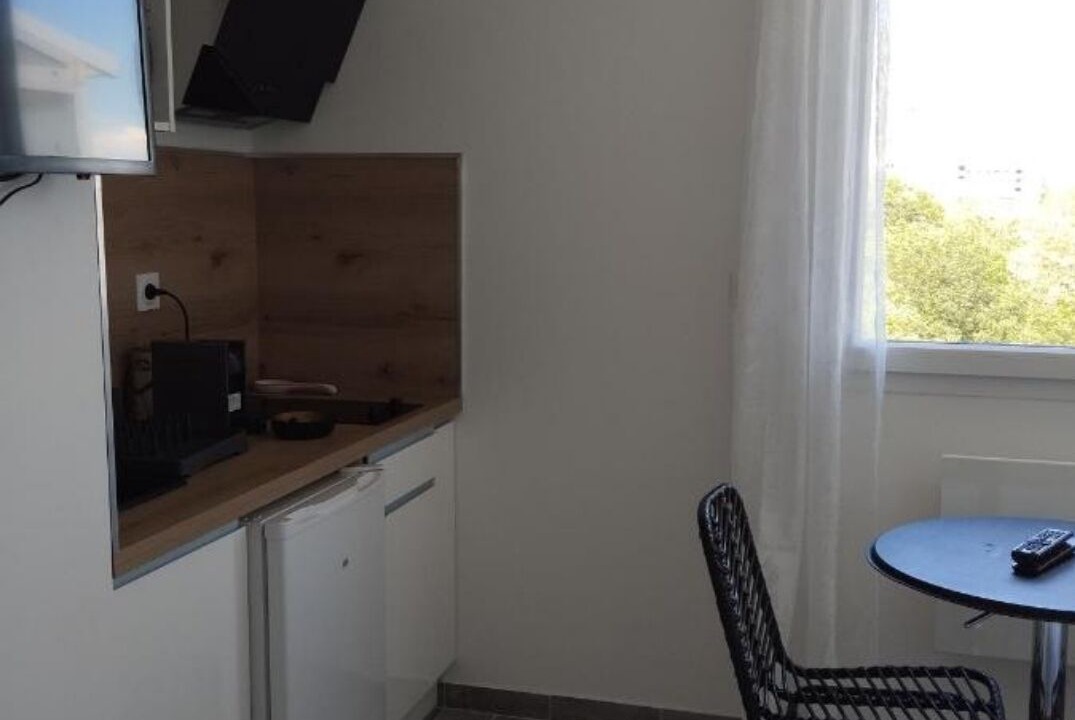 Photo of Bedroom in Le Pont-de-Claix