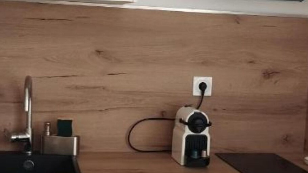 Photo of Kitchen in Le Pont-de-Claix