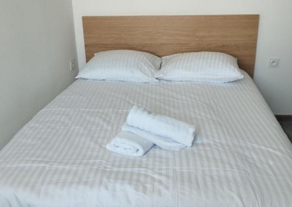 Photo of Bedroom in Le Pont-de-Claix