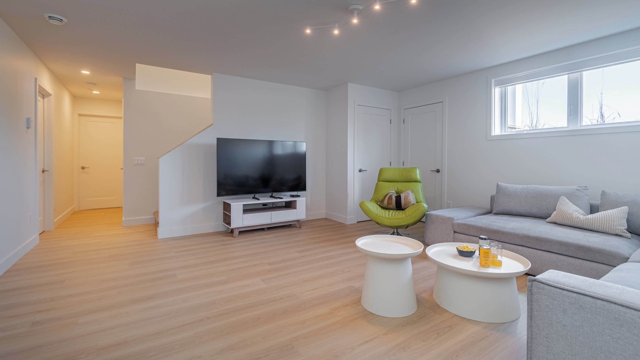 Photo of Livingroom in Saint-Basile