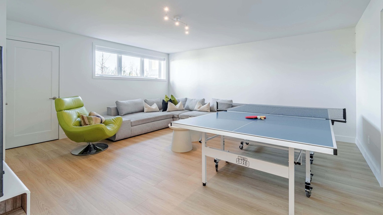 Photo of Bedroom in Saint-Basile