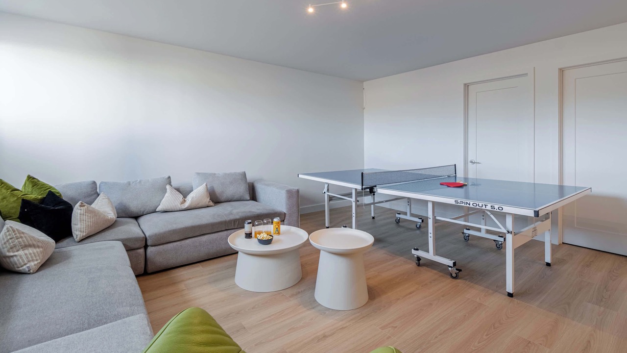 Photo of Bedroom in Saint-Basile