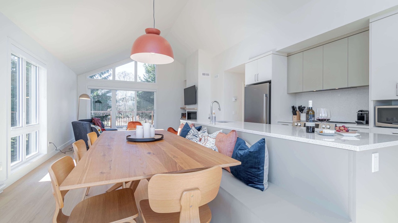 Photo of Kitchen in Saint-Basile