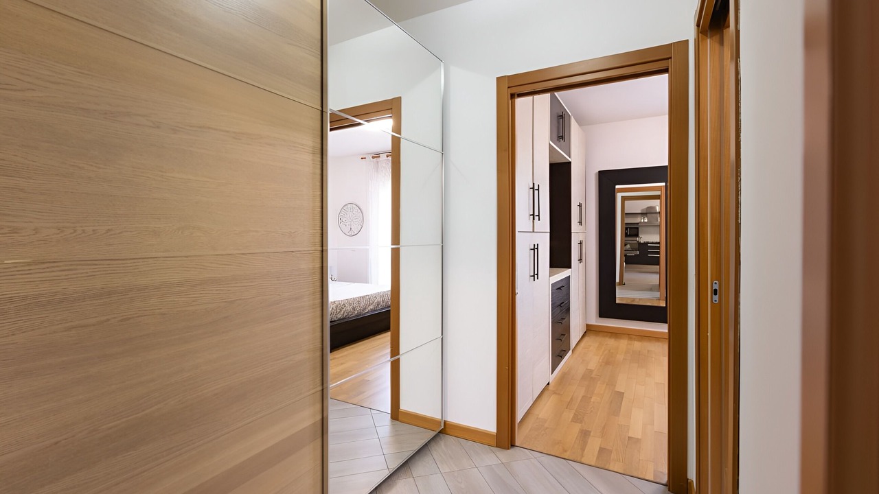 Photo of Bedroom in Trezzano sul Naviglio