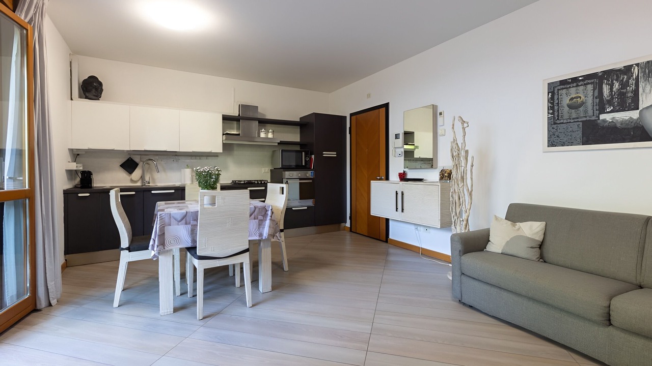 Photo of Livingroom in Trezzano sul Naviglio