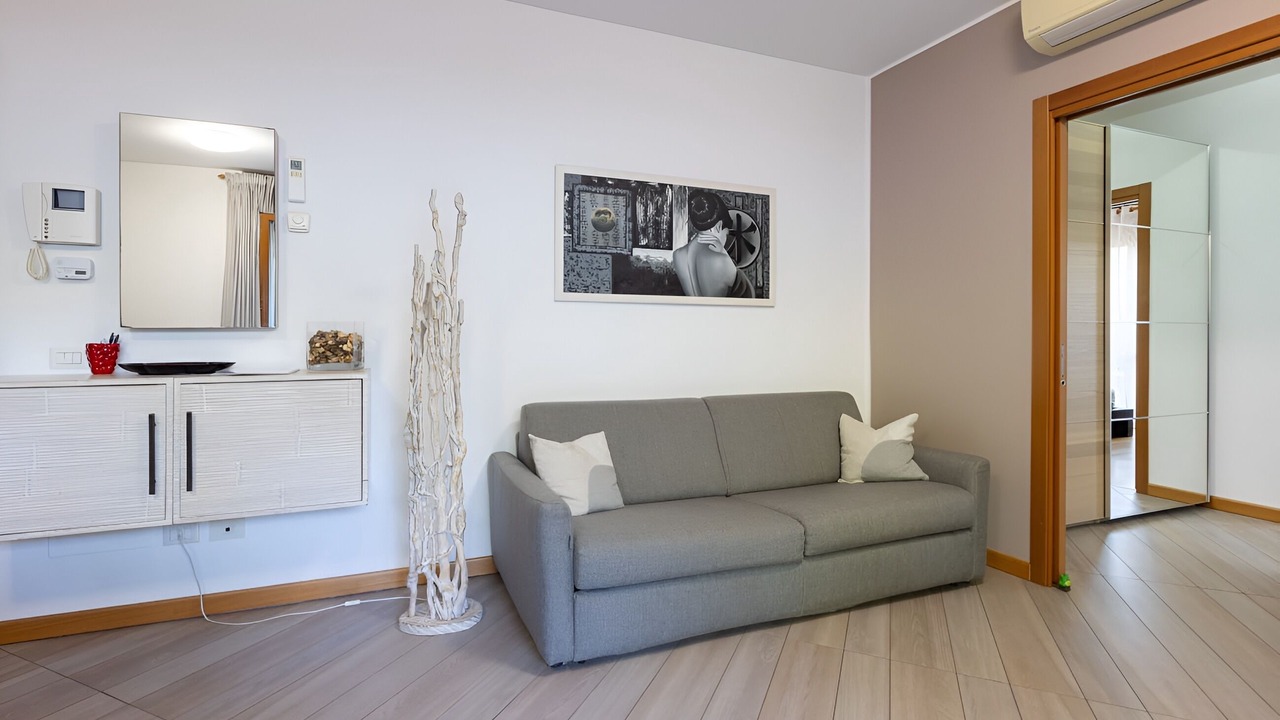 Photo of Livingroom in Trezzano sul Naviglio