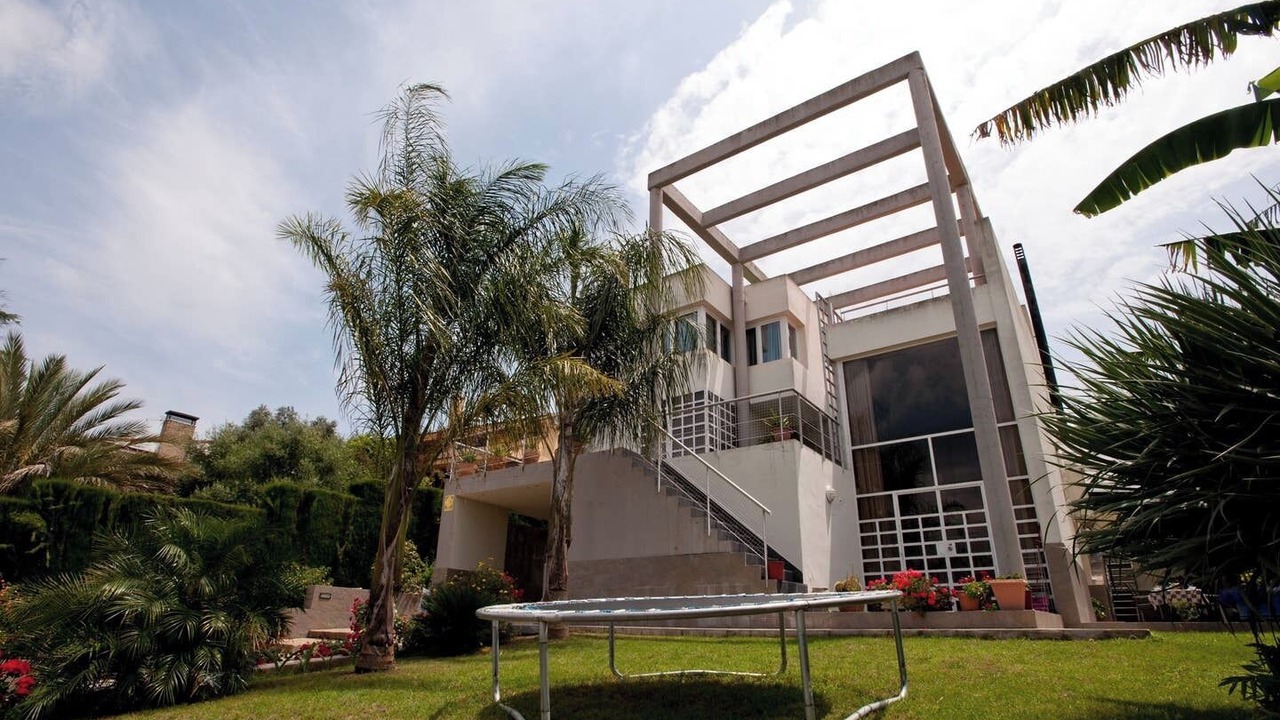 Photo of Outdoor in Dos Hermanas