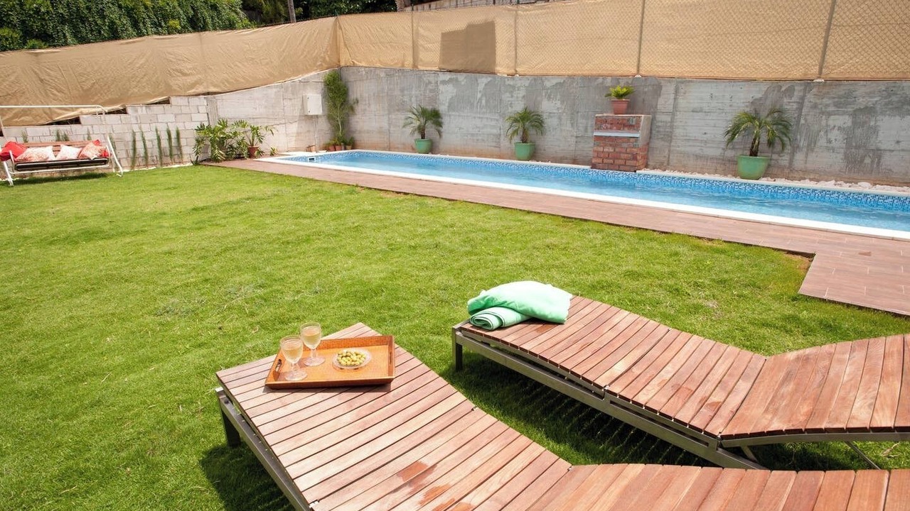 Photo of Outdoor in Dos Hermanas