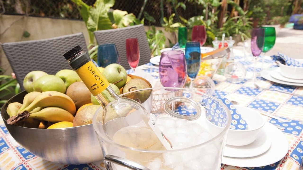 Photo of Outdoor in Dos Hermanas
