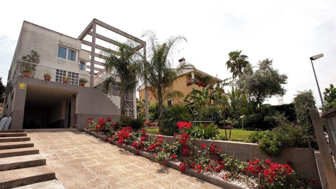 Photo of Outdoor in Dos Hermanas