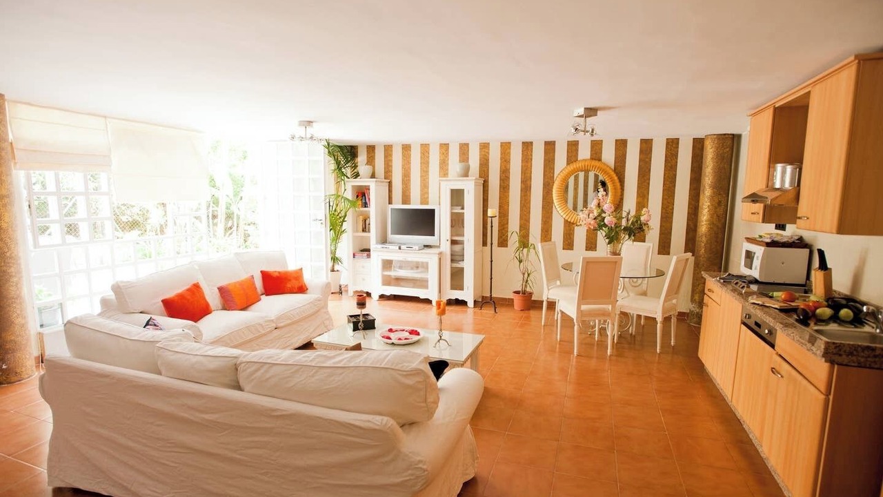 Photo of Livingroom in Dos Hermanas