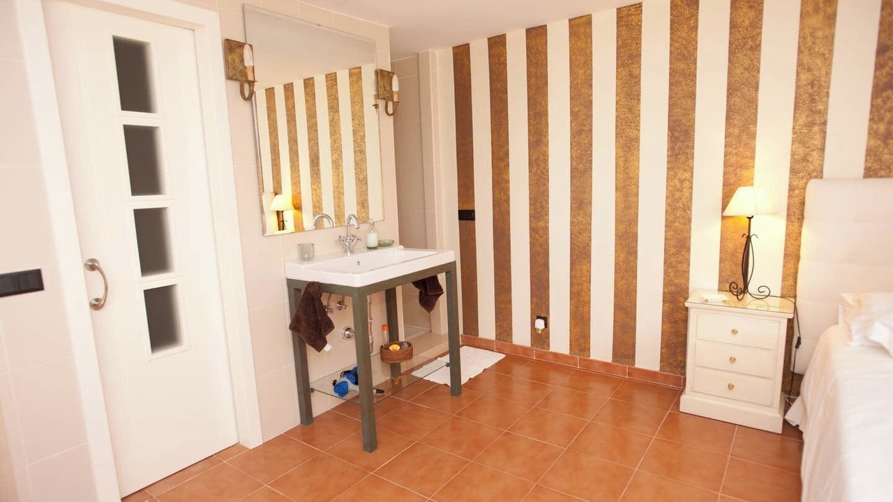 Photo of Bedroom in Dos Hermanas