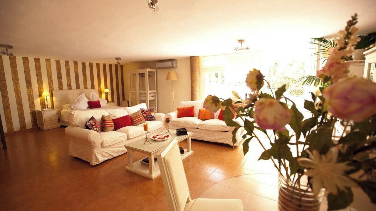 Photo of Livingroom in Dos Hermanas