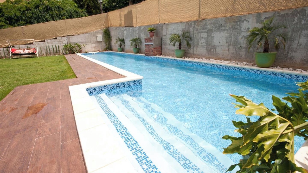 Photo of Outdoor in Dos Hermanas