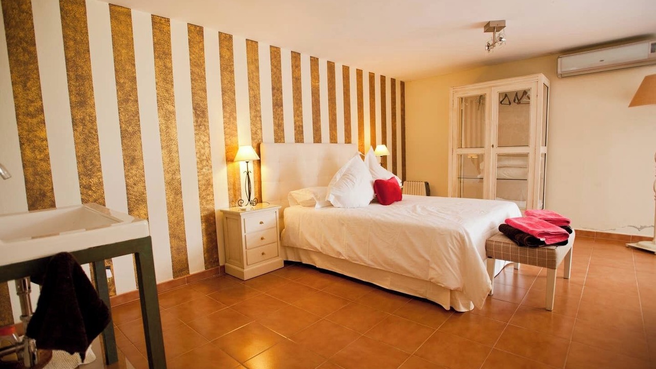 Photo of Bedroom in Dos Hermanas