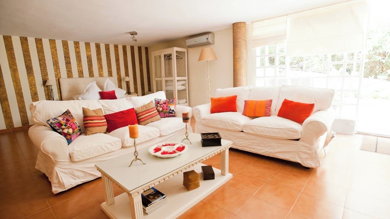 Photo of Livingroom in Dos Hermanas