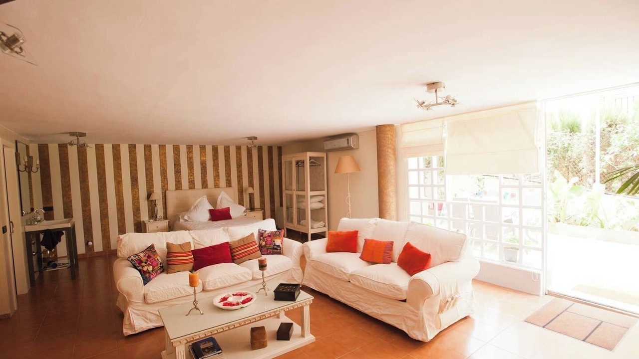 Photo of Livingroom in Dos Hermanas