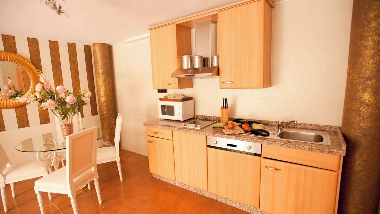 Photo of Kitchen in Dos Hermanas