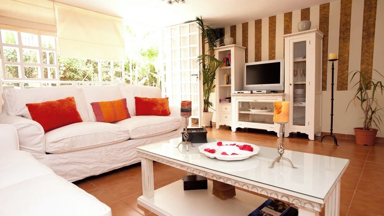 Photo of Livingroom in Dos Hermanas