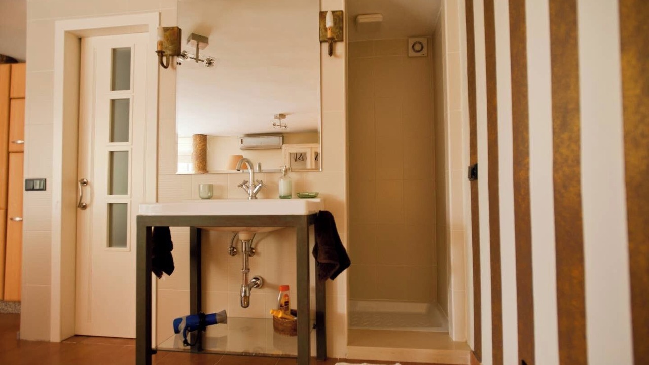 Photo of Bathroom in Dos Hermanas
