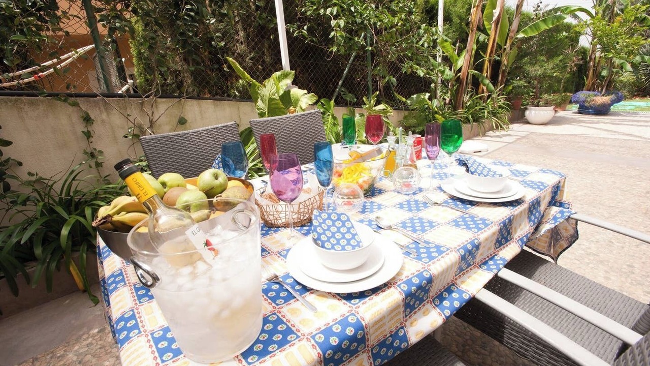 Photo of Outdoor in Dos Hermanas