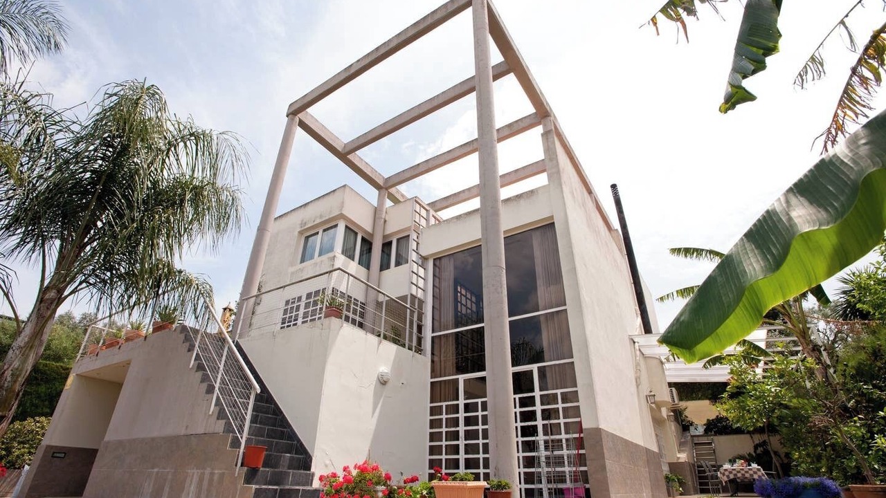 Photo of Outdoor in Dos Hermanas
