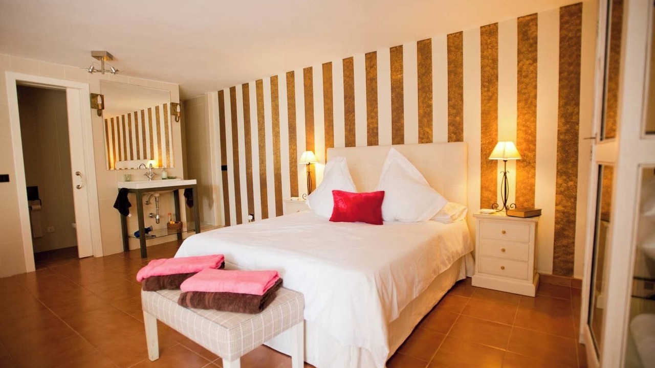 Photo of Bedroom in Dos Hermanas