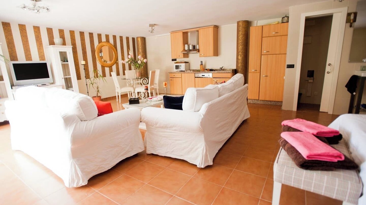 Photo of Livingroom in Dos Hermanas