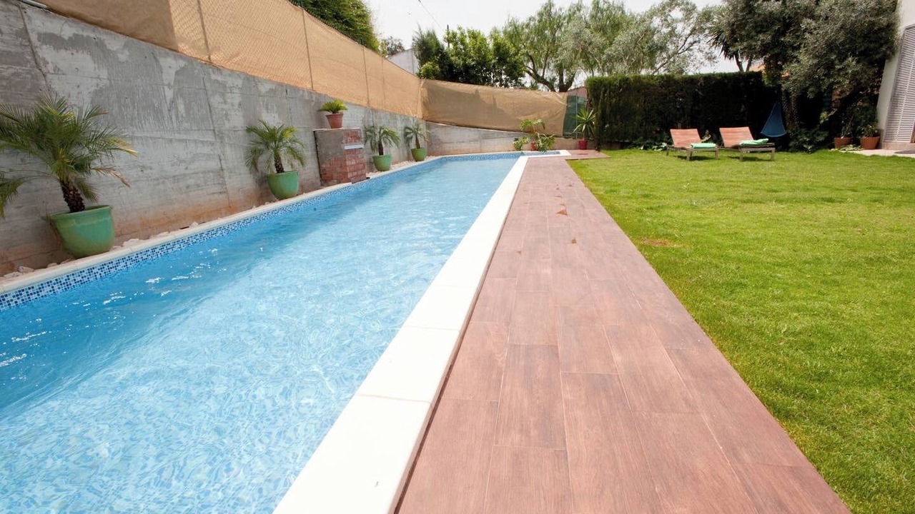 Photo of Outdoor in Dos Hermanas
