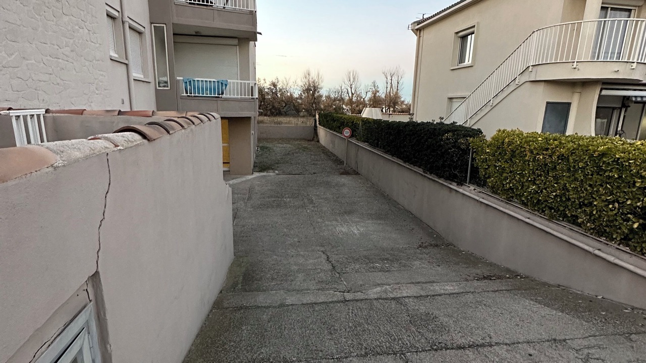 Photo of Outdoor in Palavas-les-Flots
