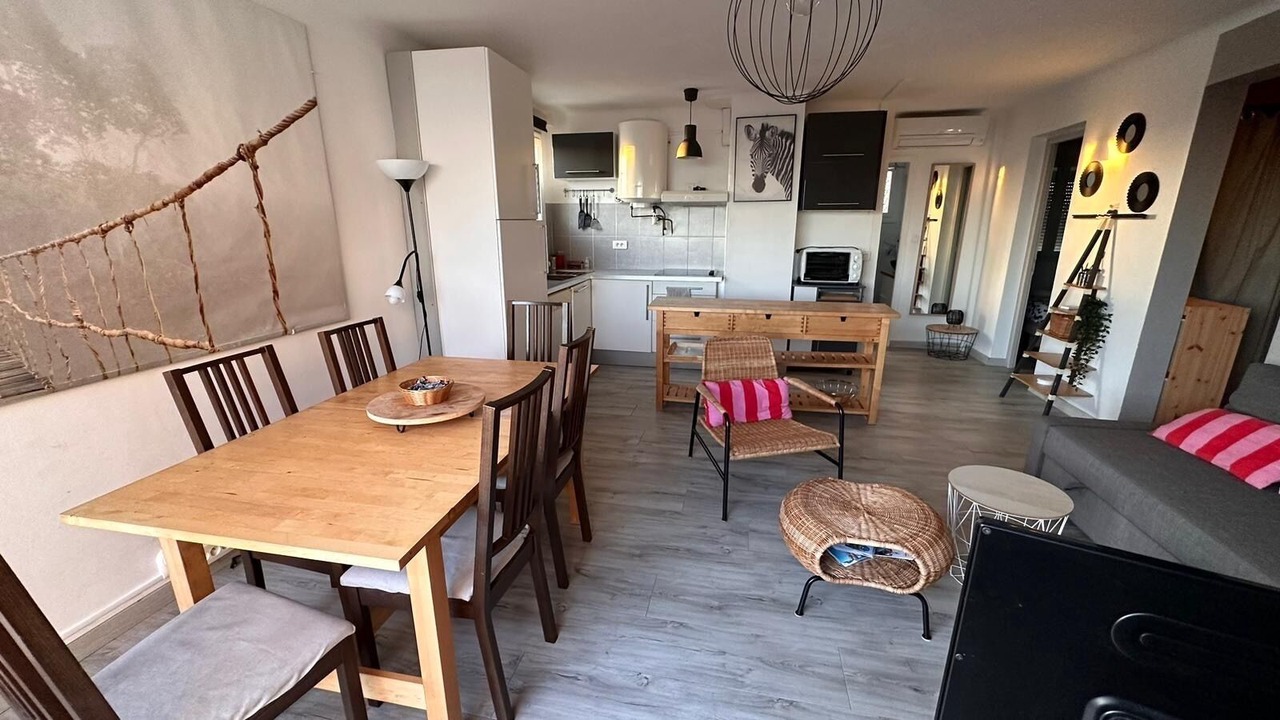 Photo of Livingroom in Palavas-les-Flots