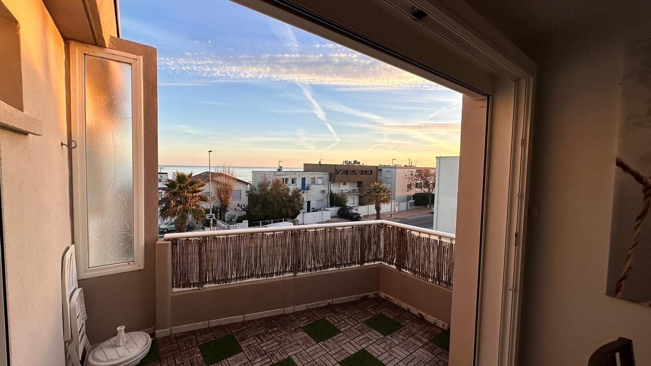 Photo of Outdoor in Palavas-les-Flots
