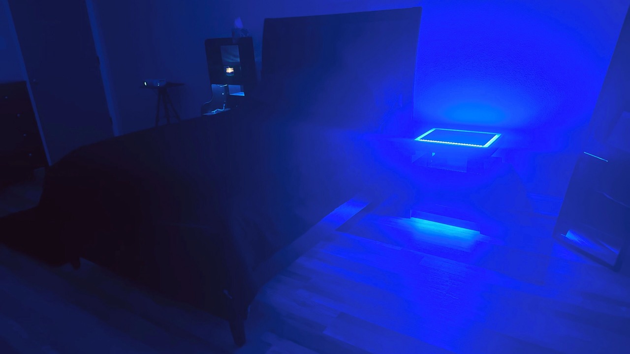 Photo of Bedroom in Westlake