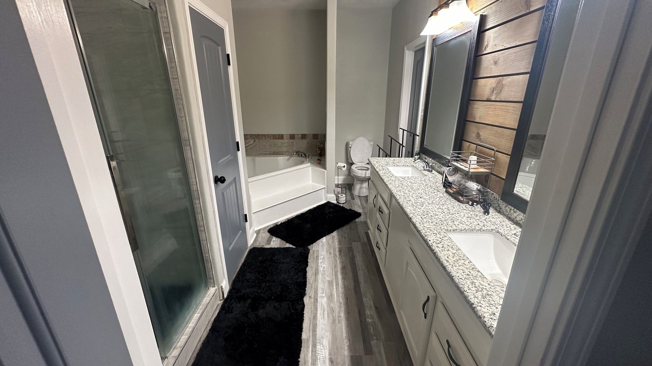 Photo of Bathroom in Westlake