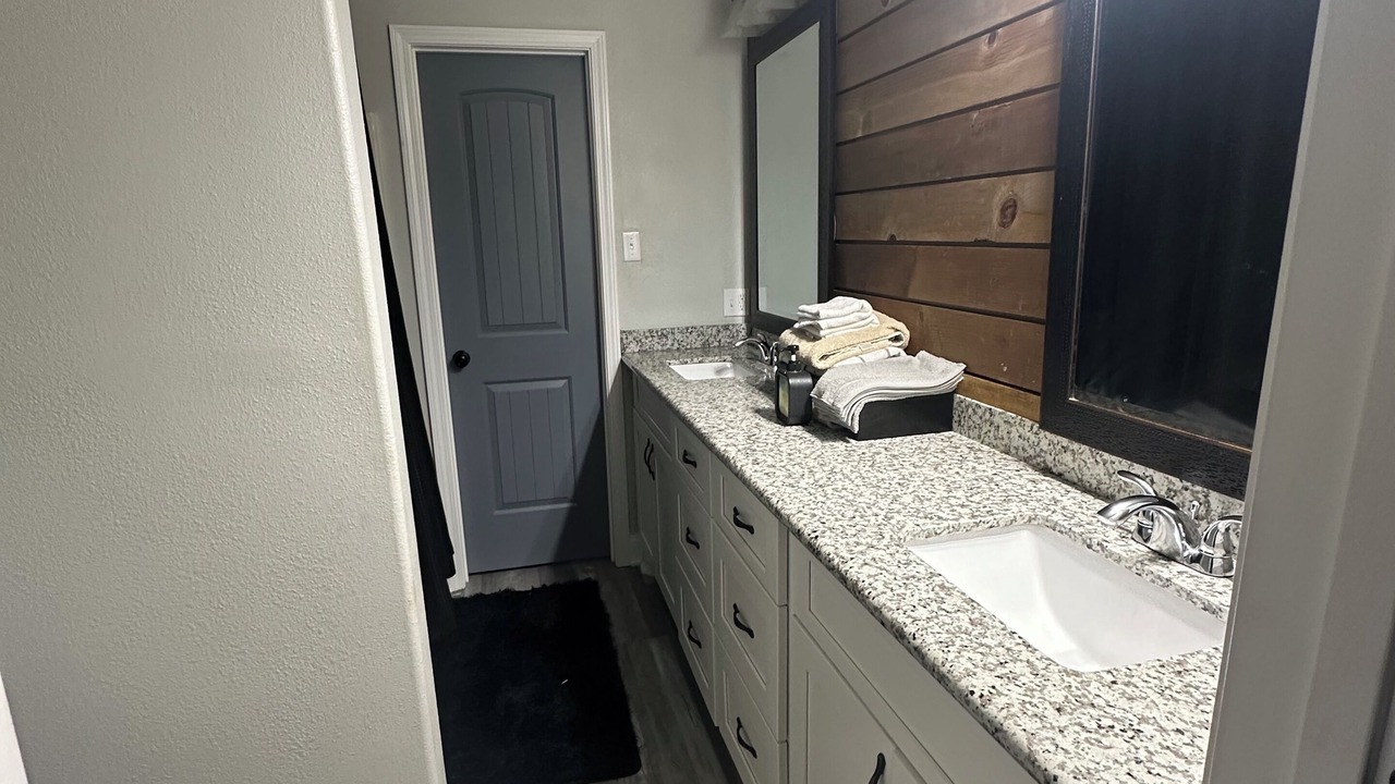 Photo of Bathroom in Westlake