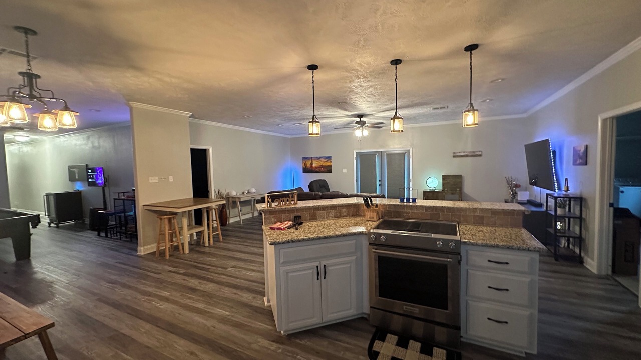 Photo of Kitchen in Westlake