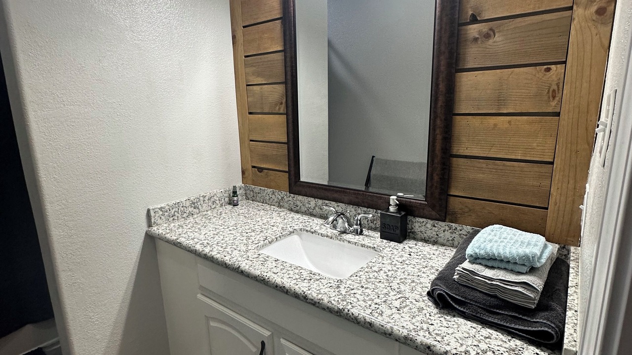Photo of Bathroom in Westlake