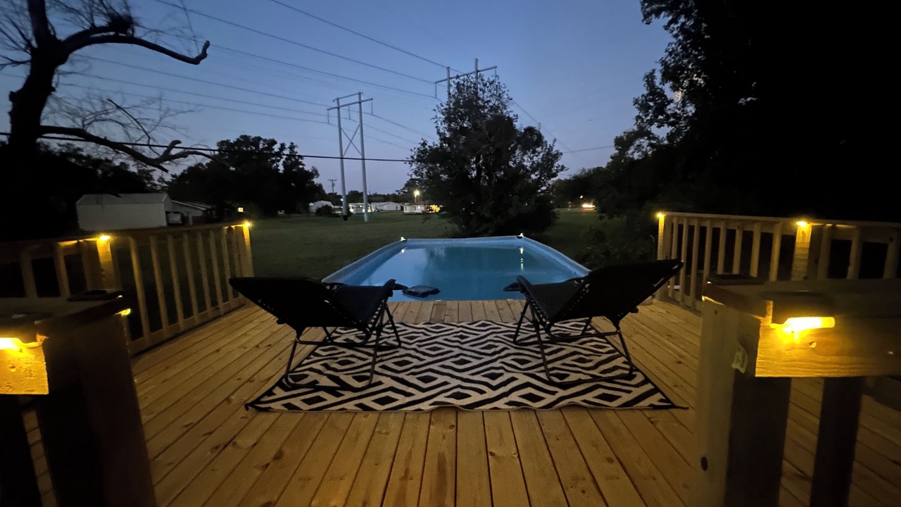 Photo of Outdoor in Westlake