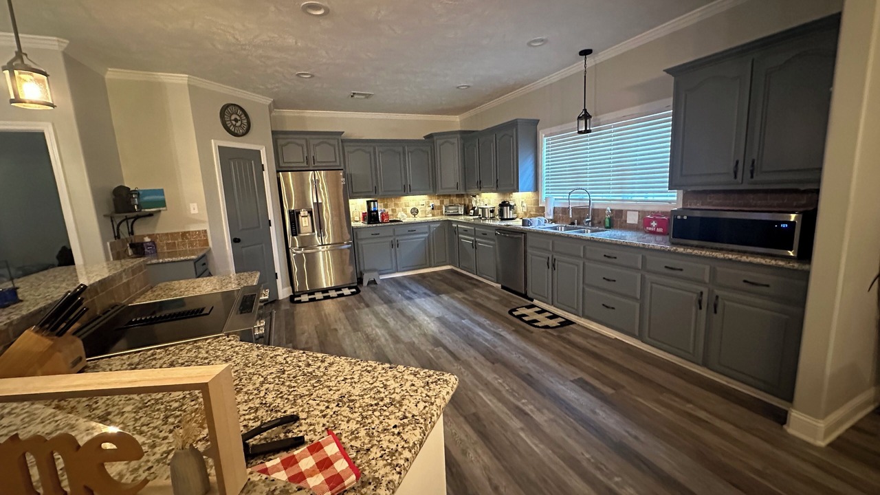 Photo of Kitchen in Westlake