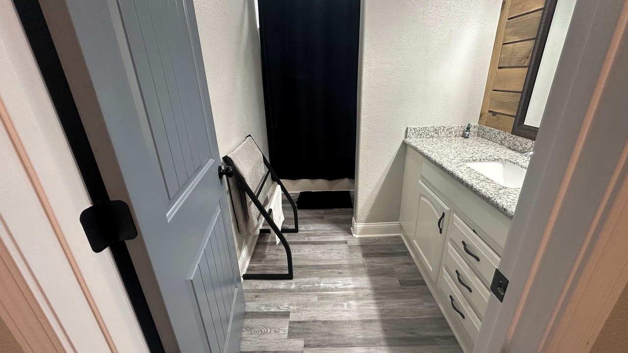 Photo of Bathroom in Westlake