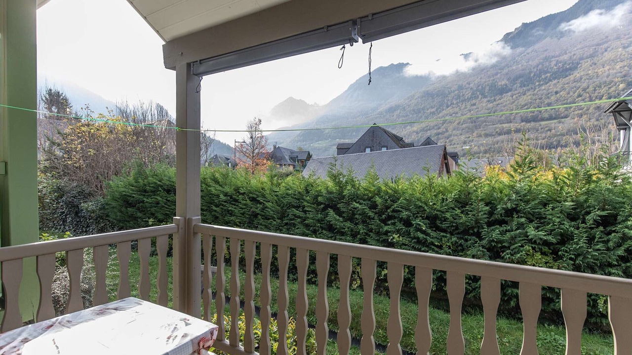 Photo of Outdoor in Esquieze-Sere