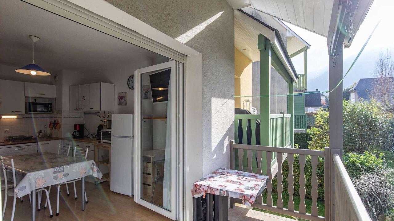 Photo of Outdoor in Esquieze-Sere