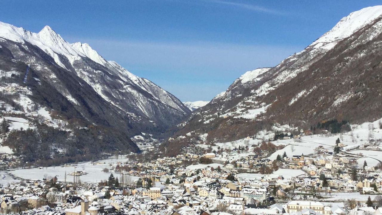 Photo of Outdoor in Esquieze-Sere